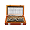 Steel gauge block sets - Accuracy 0