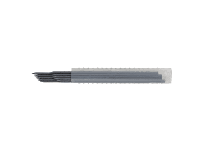 Pencil mine for scriber 10 pcs/set