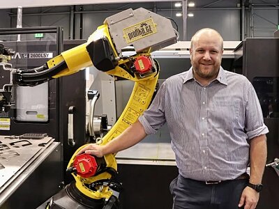 Pět nejčastějších nerealistických očekávání od robotizace