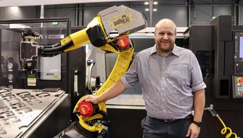 Pět nejčastějších nerealistických očekávání od robotizace