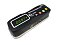 Precision spirit level DG 150mm - BLUETOOTH, ±0,002° - 150mm/±0,002°