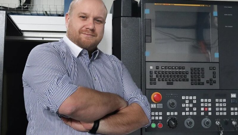 Profika: pro strojírenství bude v roce 2026 důležitý vývoj automobilového průmyslu