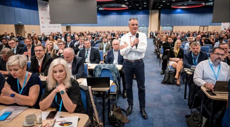 Dny teplárenství a energetiky 2023: Jaká budou letošní témata?