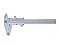 Vernier caliper 150/40mm