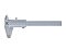 Vernier caliper 150/40mm