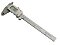 Digital sliding scale for wet environments IP 67 - 300/60