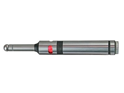 Edge finder electronic 160mm/10mm