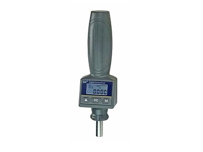 Digital torque screwdriver 0.2 - 2Nm