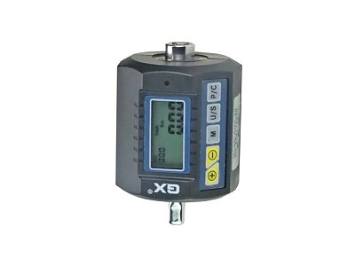 DIGITAL TORQUE MEASURING DEVICE 0,9-30Nm