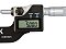 Blade micrometer digital 25-50mm, reading 0,001mm, DIN 863 - 25-50mm