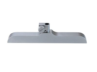 Depth measuring Base, 150 x 16mm, Dial shank 8mm