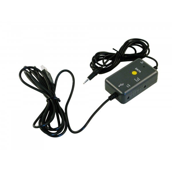 	PC - INTERFACE - for range PROFESSIONAL 