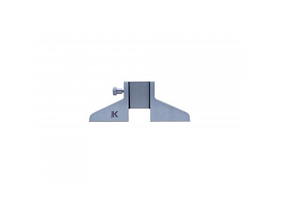 Depth base, suitable for calipers 75x30x16mm